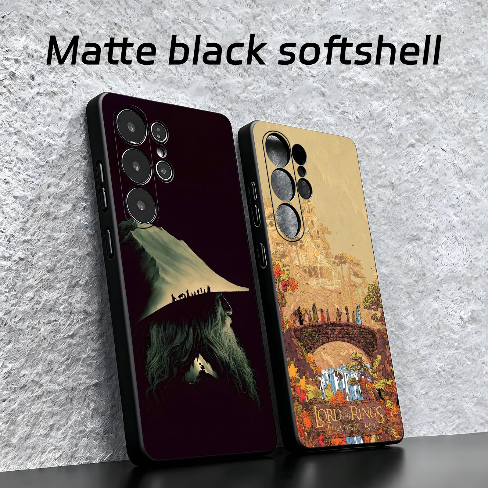 Phone Cases Samsung S25 Ultra - Samsung S26 S25 S24 S23 S22
