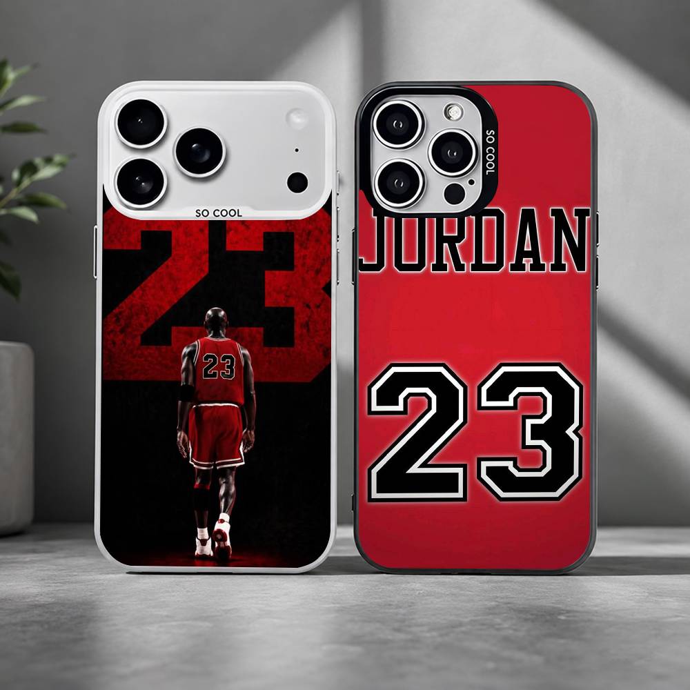 Phone Cases Jordan - God M-Michael Jordan Telefon Kılıfı iPhone