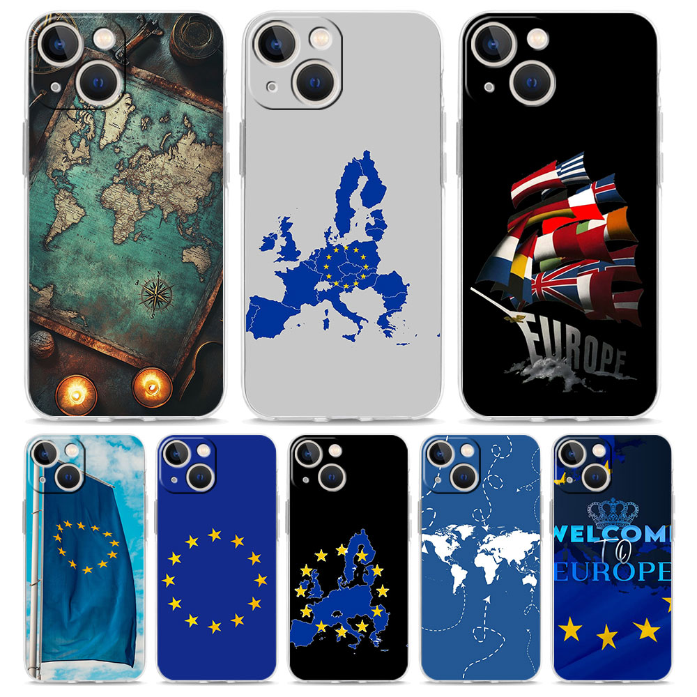 Phone Cases Eu - iPhone 17 Air Kılıfları iPhone 16