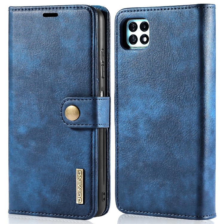 Phone Cases Eu - Samsung Galaxy A22 5G (AB Versiyonu)