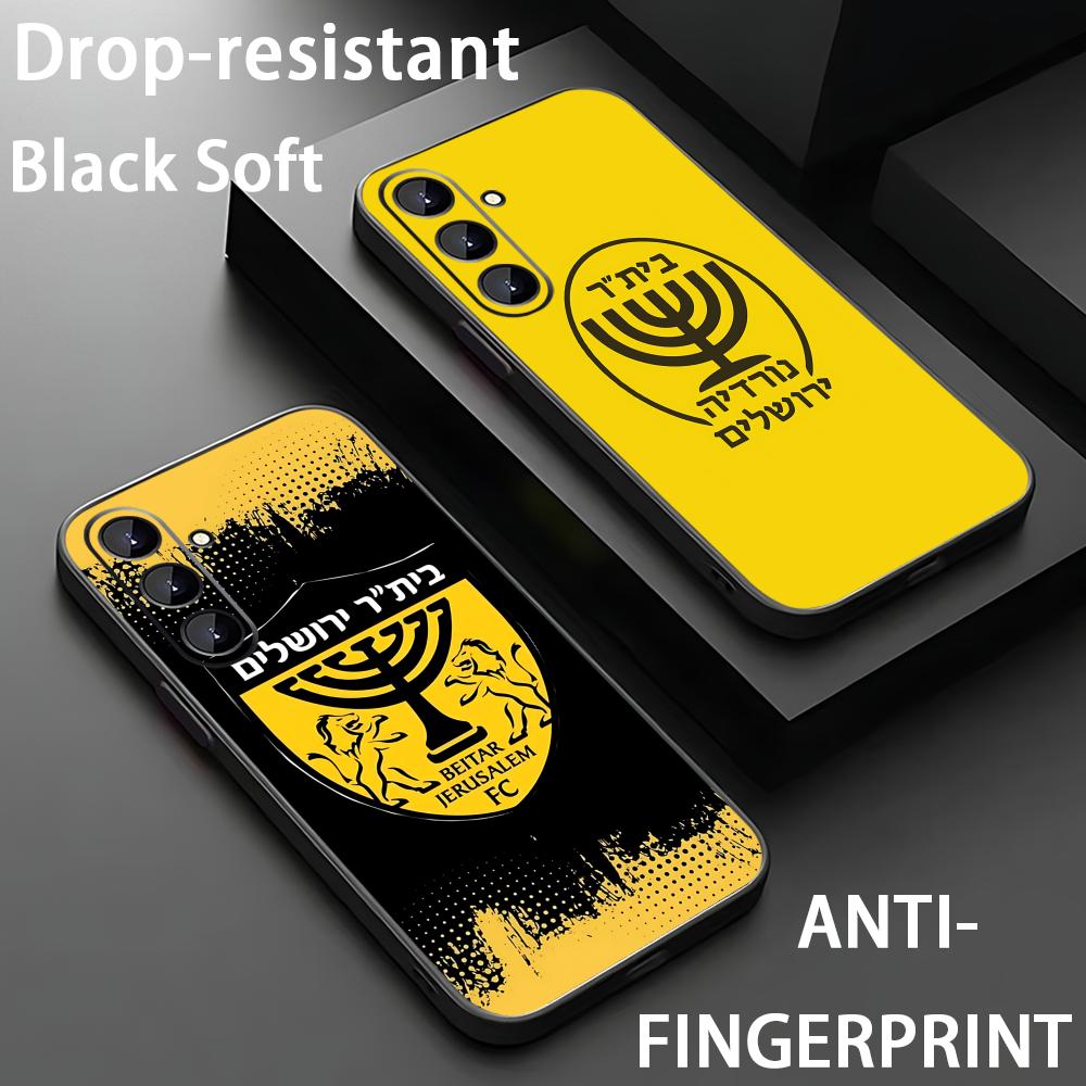 Phone Cases Galaxy S26 Ultra - B-Beitars Kudüs Telefon Kılıfı Samsung Galaxy