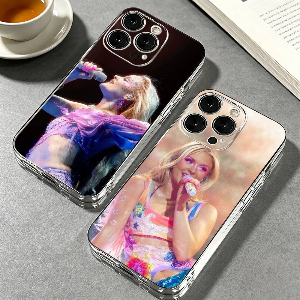 Phone Cases Zara - Şarkıcı Zara Larsson Venus Telefon Kılıfı