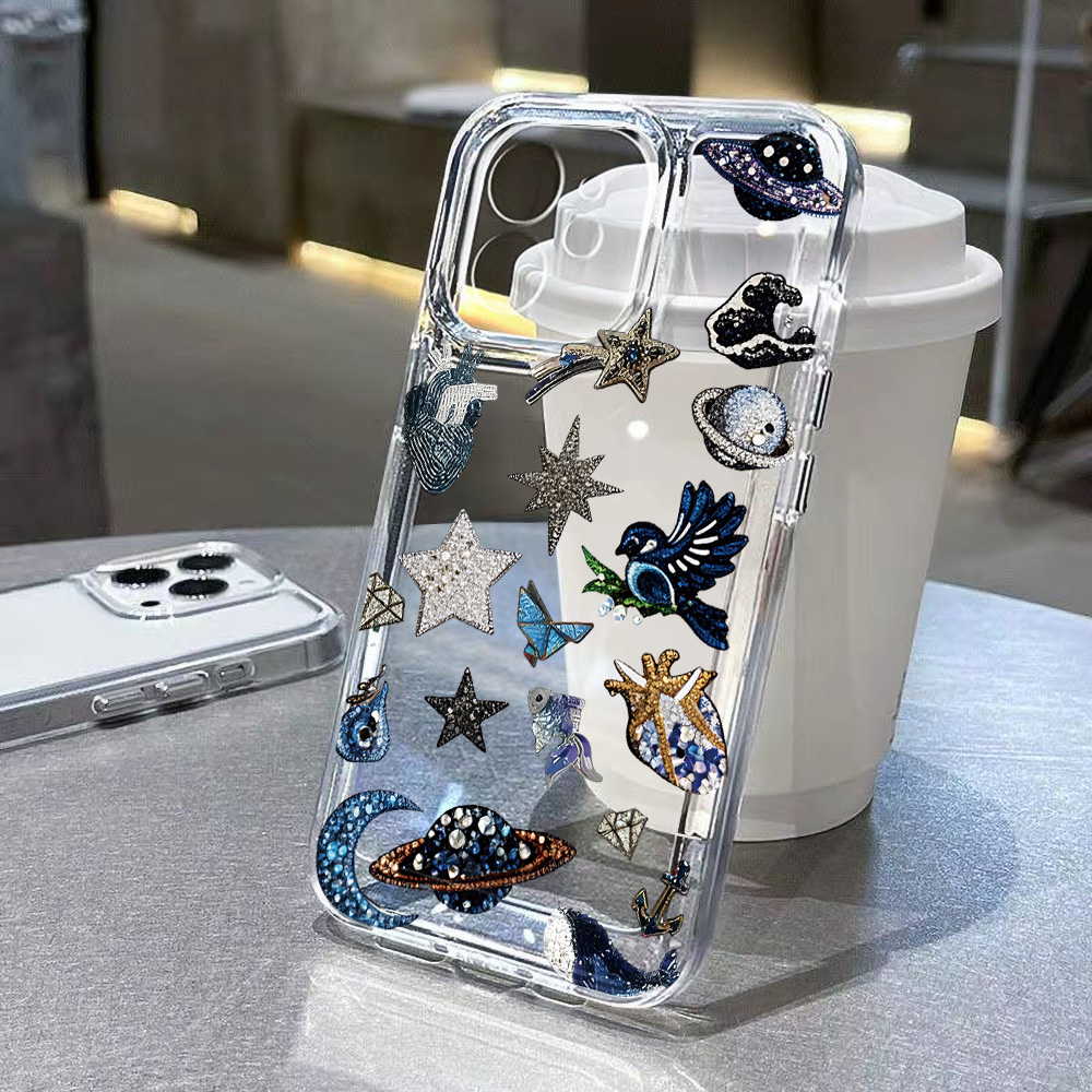 Phone Cases Galaxy S26 - Samsung A37 A57 A54 A55 5G