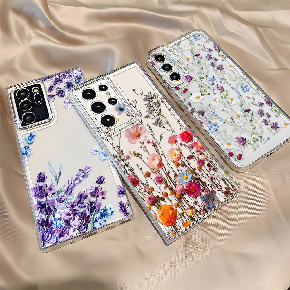 Phone Cases Galaxy S26 Ultra - Samsung A56 5G A57 A16 A17