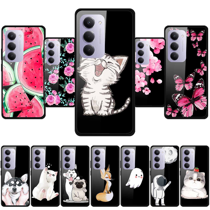 Phone Cases Eu - Redmi 15 4G AB Versiyonu için
