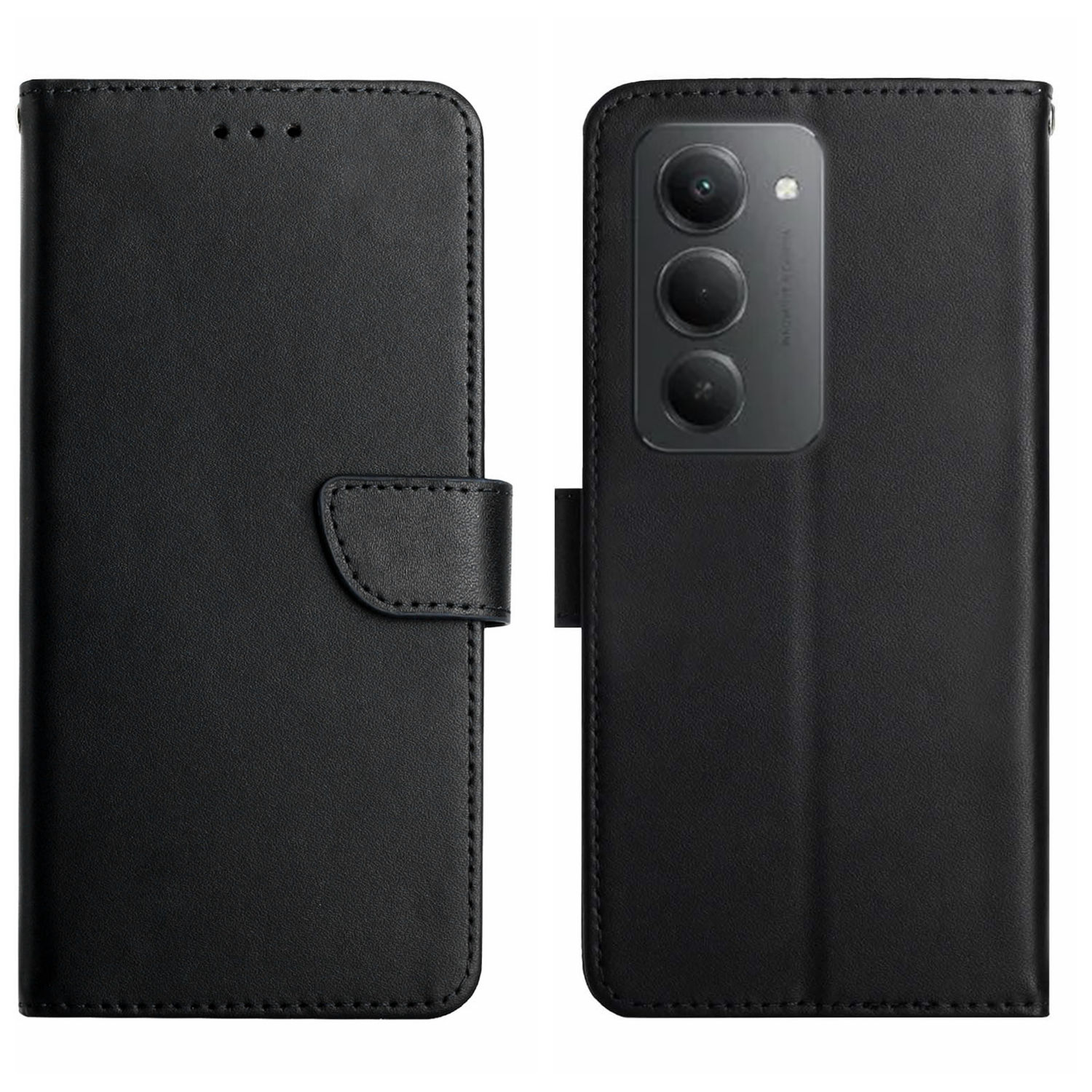 Phone Cases Eu - Xiaomi Redmi 15 4G (AB) (171mm)