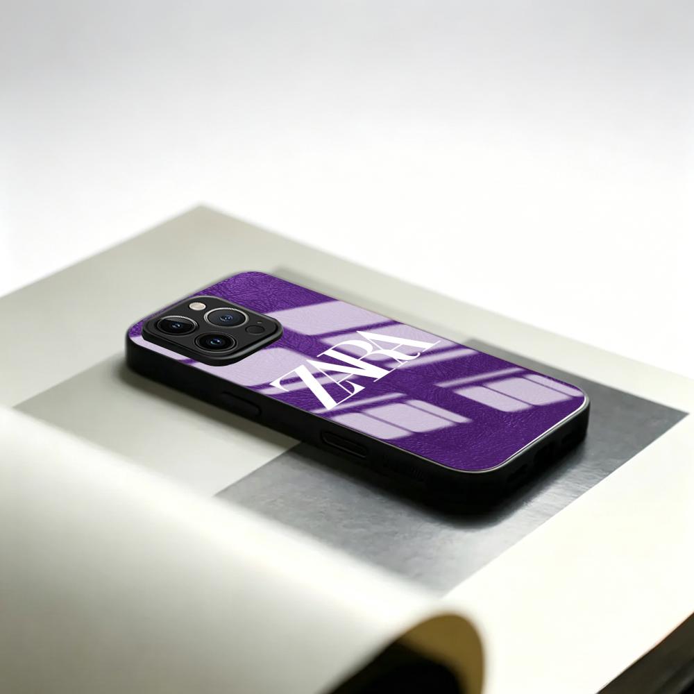 Phone Cases Zara - Z-zara iPhone17 Air 16 e 15