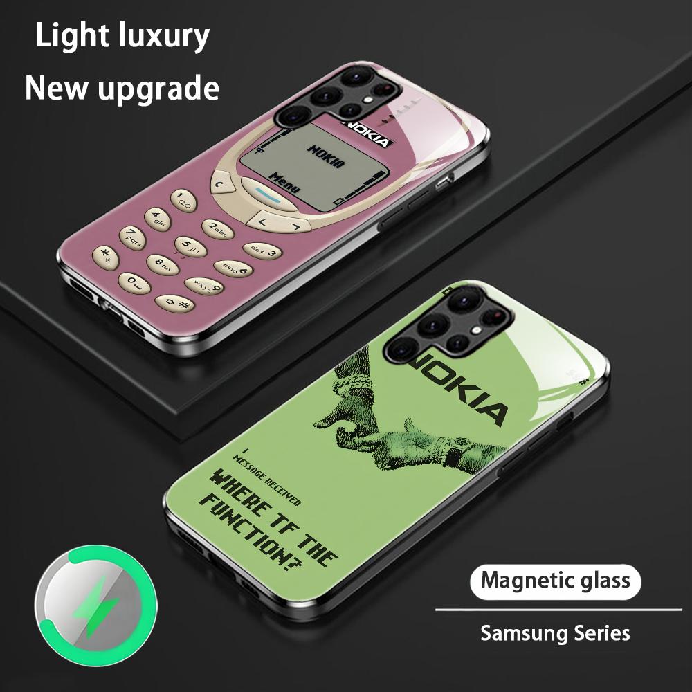 Phone Cases Brands - Serin N-Nokiaes-s Marka Telefon Kılıfı Samsung