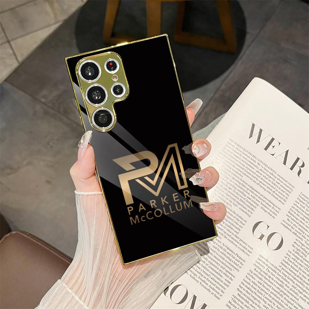 Phone Cases Brands - Pen Brand P-Parker Telefon Kılıfı Samsung