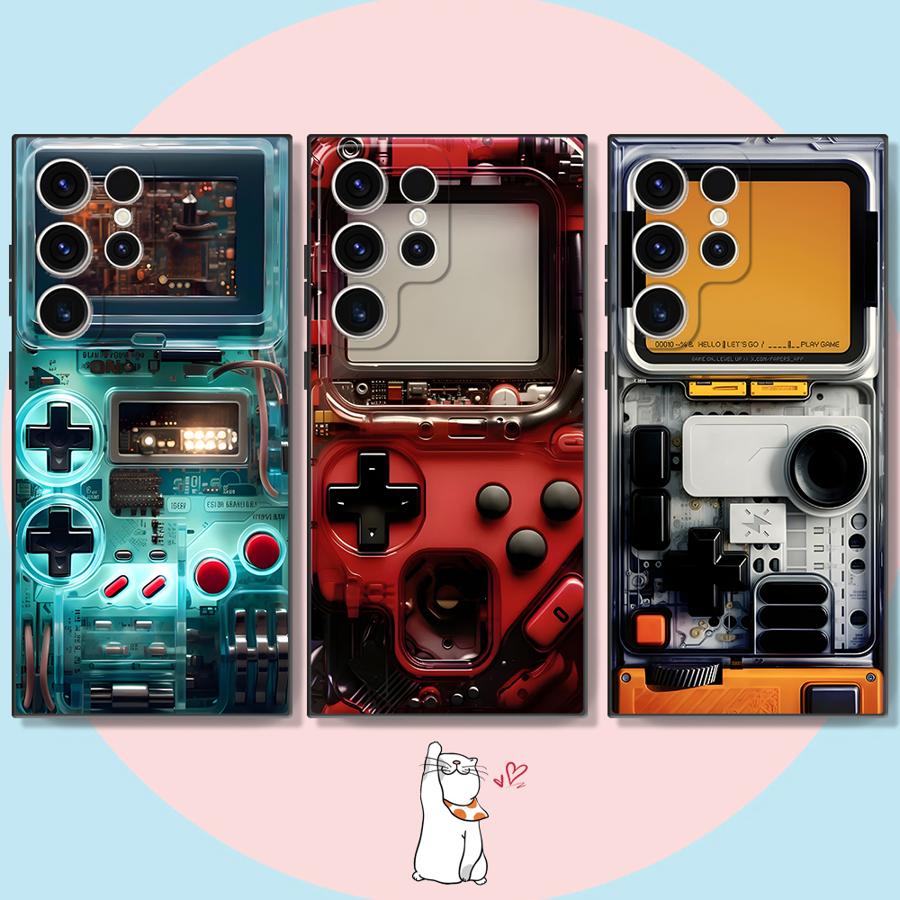 Phone Cases Galaxy S26 Ultra - Samsung Galaxy S26 S10 S9 S23