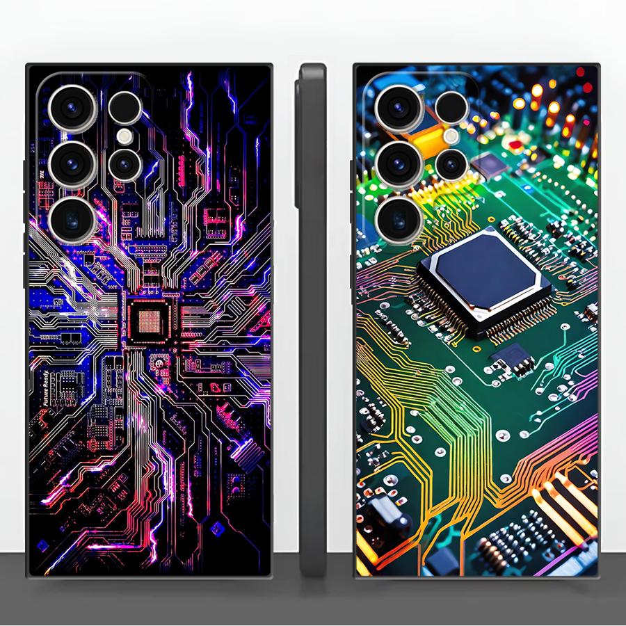 Phone Cases Galaxy S26 Ultra - Samsung Galaxy S26 S20 S10 S9