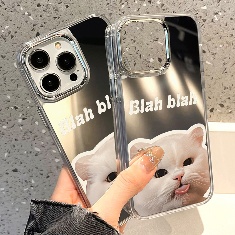 Phone Cases Cat - iPhone 17 16 Pro Max 11