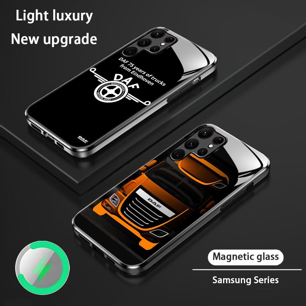 Phone Cases Brands - Marka Kamyon D-Daf Moda Telefon Kılıfı