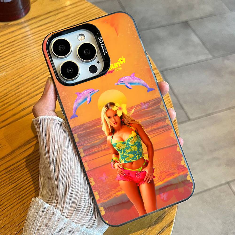 Midnight Sun Z-Zara L-Larsson  - Phone Cases Zara incelemesi ve fiyatı