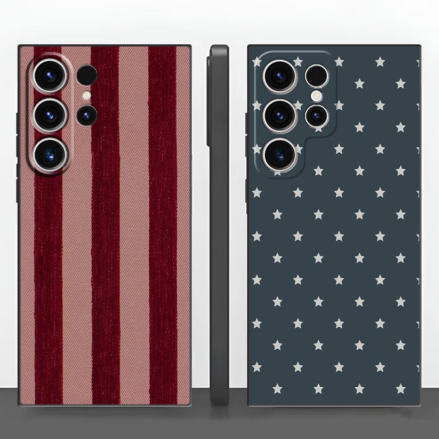 Retro Puantiyeli Funda Telefon - Phone Cases Galaxy S26 Ultra incelemesi ve fiyatı