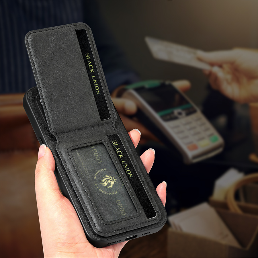 Cüzdan Kart Tutucu Telefon Kıl - Phone Cases With Wallet incelemesi ve fiyatı