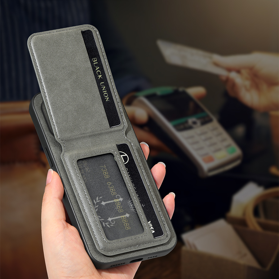 Cüzdan Kart Tutucu Telefon Kıl - Phone Cases With Wallet incelemesi ve fiyatı
