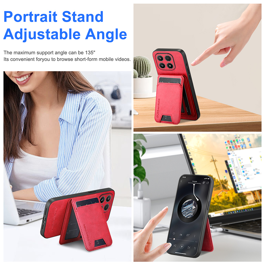 Cüzdan Kart Tutucu Telefon Kıl - Phone Cases With Wallet incelemesi ve fiyatı