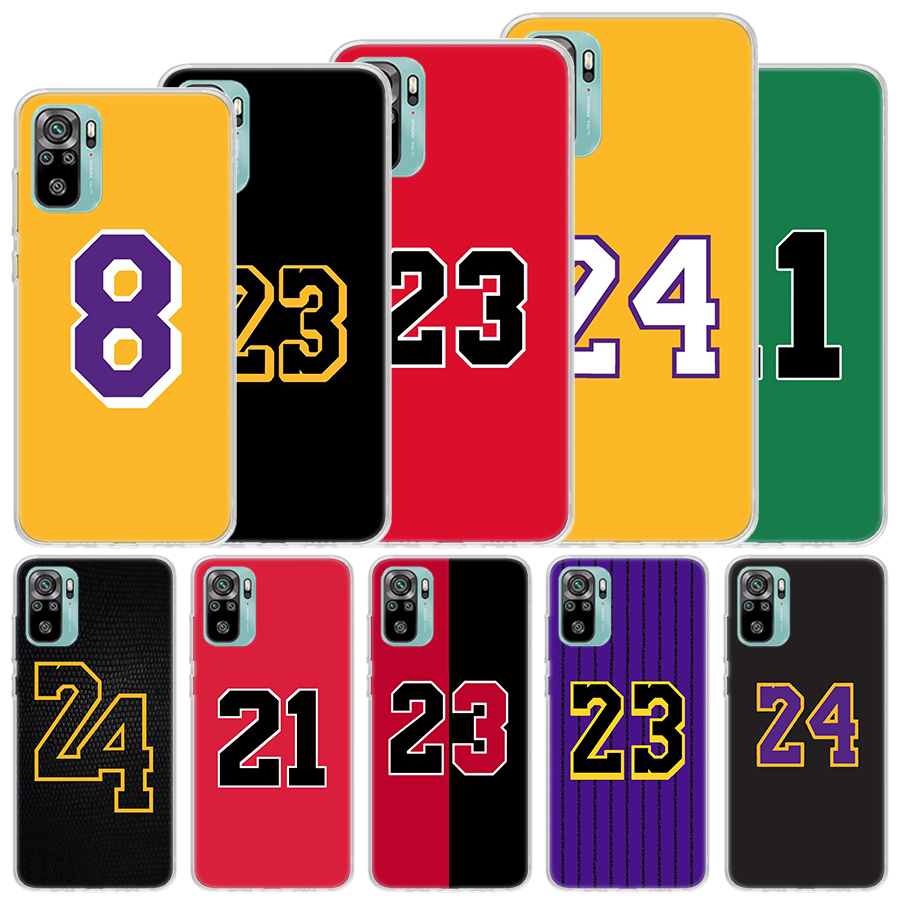 Basketbol 23 24 numarası yumuş - Phone Cases Jordan incelemesi ve fiyatı