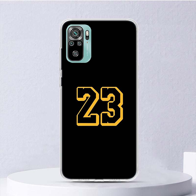 Basketbol 23 24 numarası yumuş - Phone Cases Jordan incelemesi ve fiyatı