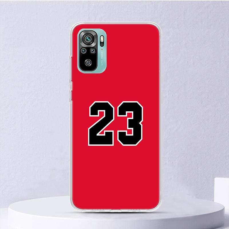 Basketbol 23 24 numarası yumuş - Phone Cases Jordan incelemesi ve fiyatı