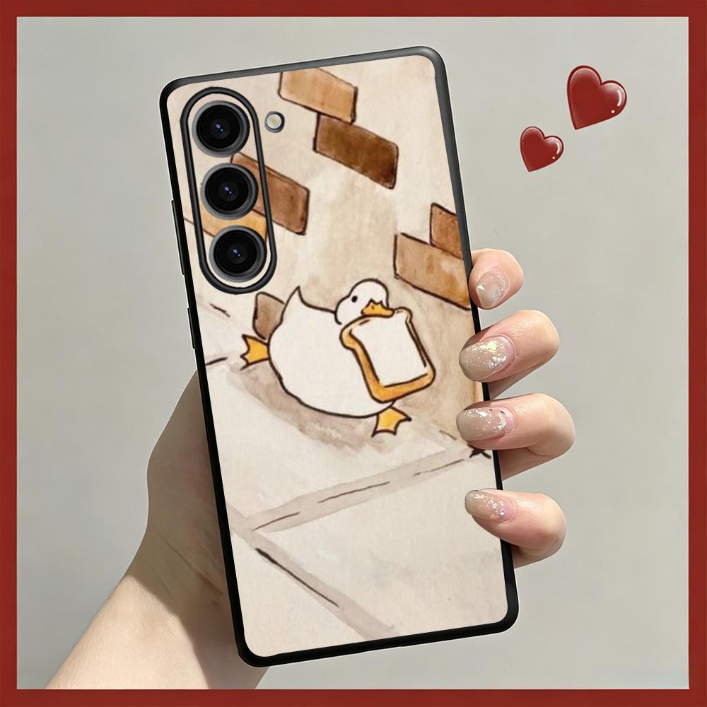 Ördek sevimli karikatür desenl - Phone Cases Galaxy S26 Ultra incelemesi ve fiyatı