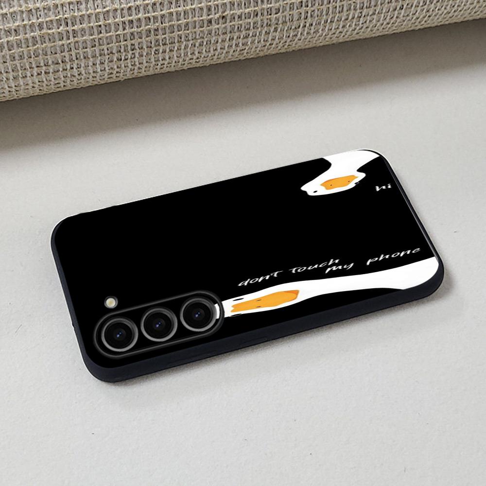 Ördek sevimli karikatür desenl - Phone Cases Galaxy S26 Ultra incelemesi ve fiyatı