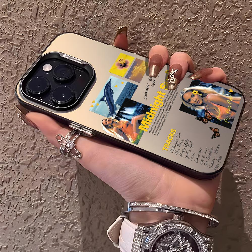 Singer Z-Zara L-Larsson Mat Te - Phone Cases Zara incelemesi ve fiyatı