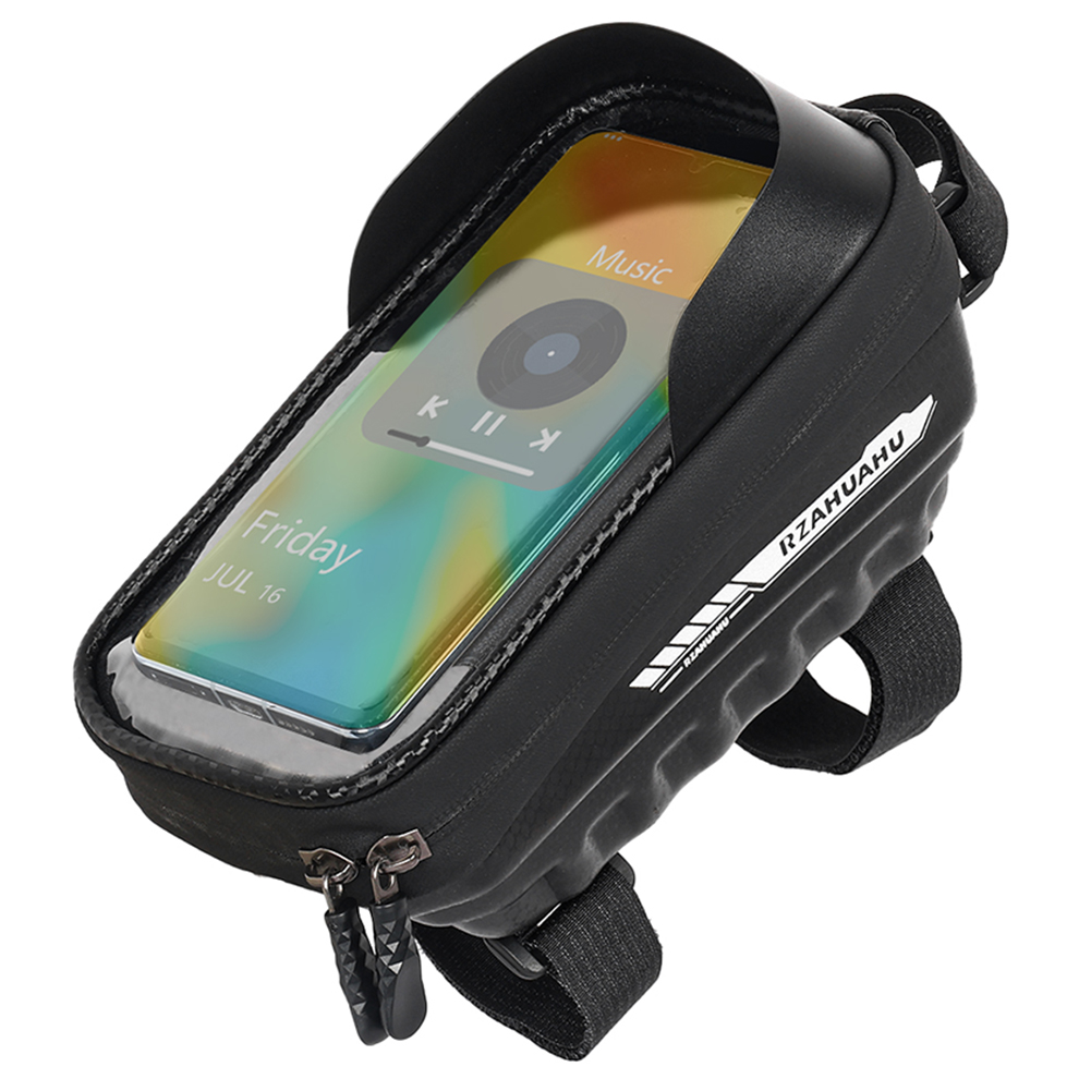 Bisiklet Ön Çerçeve Çantası Do - Phone Cases Youtube incelemesi ve fiyatı