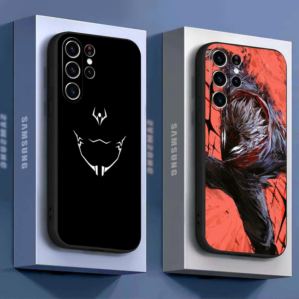 J-Jujutsu Sukuna cool Kaisen T - Phone Cases Samsung S25 Ultra incelemesi ve fiyatı
