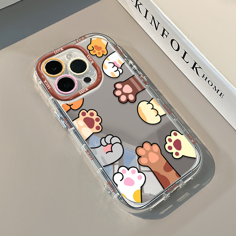 Sevimli Yavru Kedi Desenli Hav - Phone Cases Cat incelemesi ve fiyatı