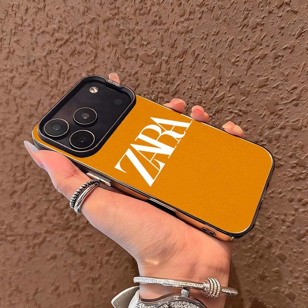 Moda Sıcak Marka Z-Zarases Tel - Phone Cases Brands incelemesi ve fiyatı