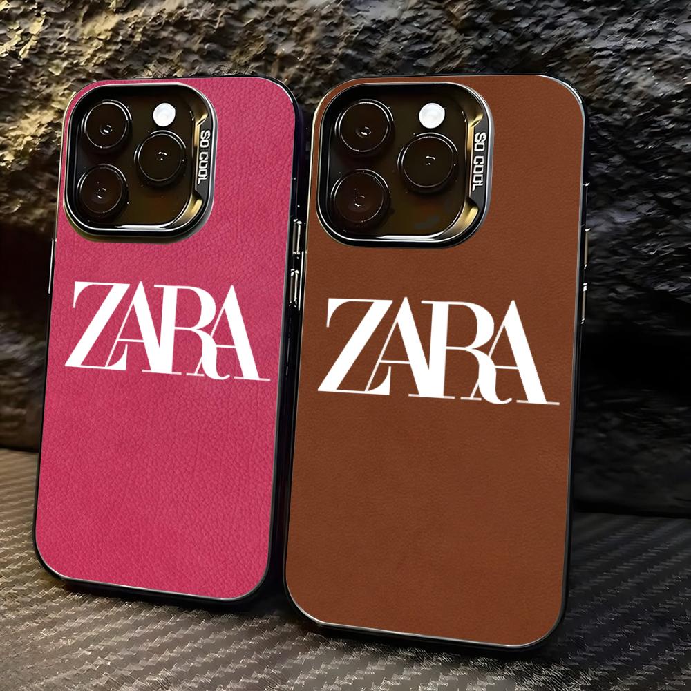 Moda Sıcak Marka Z-Zarases Tel - Phone Cases Brands incelemesi ve fiyatı