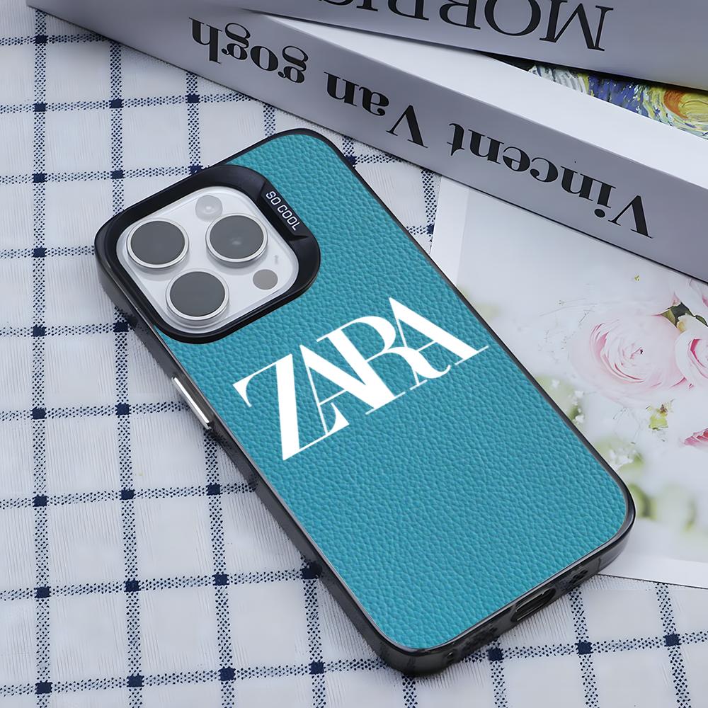 Moda Sıcak Marka Z-Zarases Tel - Phone Cases Brands incelemesi ve fiyatı