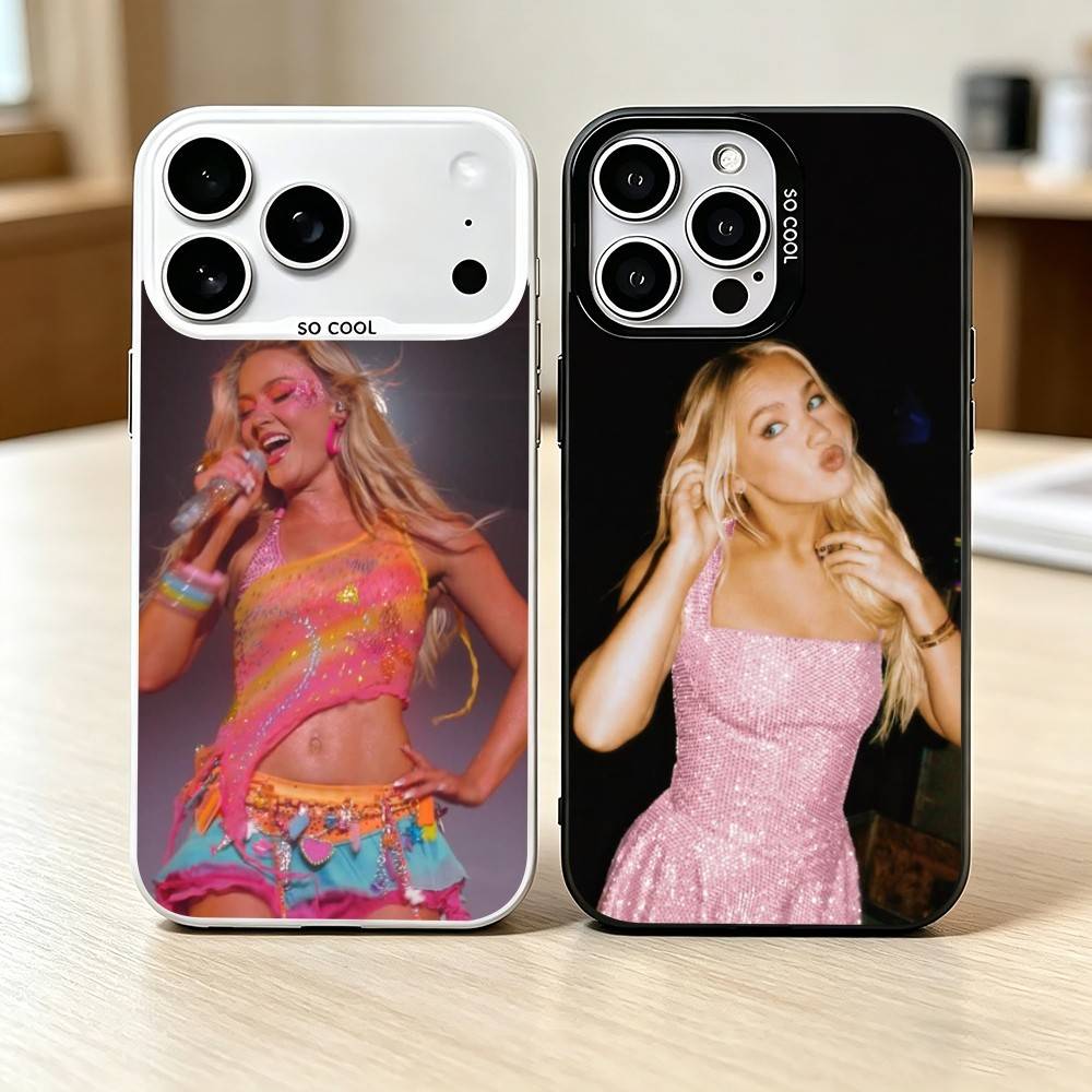 Singer U-Uncover Z-Zara Larsso - Phone Cases Zara incelemesi ve fiyatı