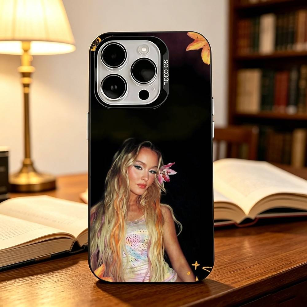 Singer U-Uncover Z-Zara Larsso - Phone Cases Zara incelemesi ve fiyatı