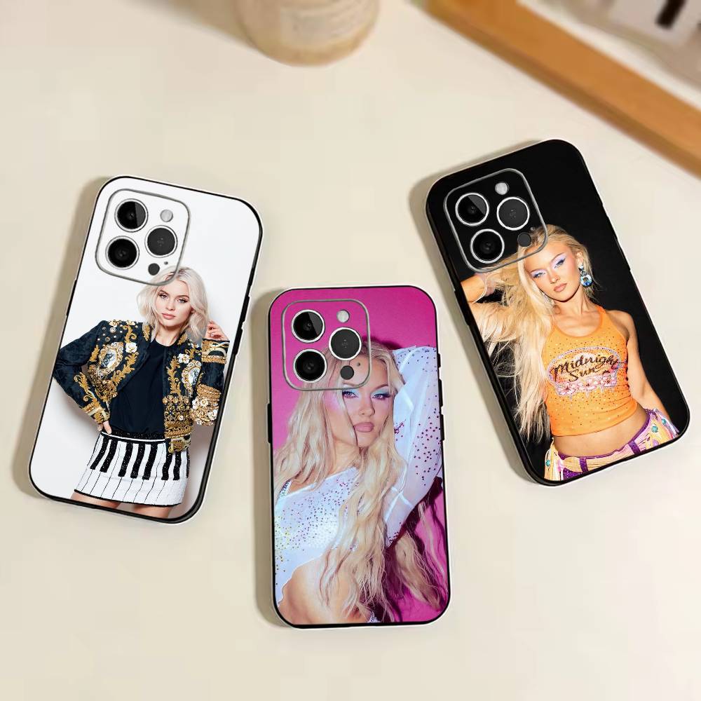 Z-Zara Larsson Girls Trip Tele - Phone Cases Zara incelemesi ve fiyatı