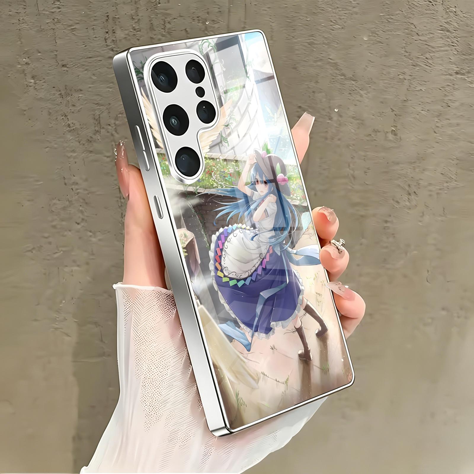 Samsung S26 S25 S24 S23 S22 S2 - Phone Cases Samsung S25 Ultra incelemesi ve fiyatı