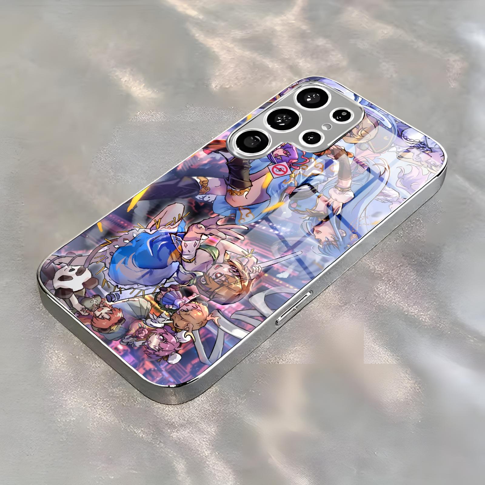 Samsung S26 S25 S24 S23 S22 S2 - Phone Cases Samsung S25 Ultra incelemesi ve fiyatı