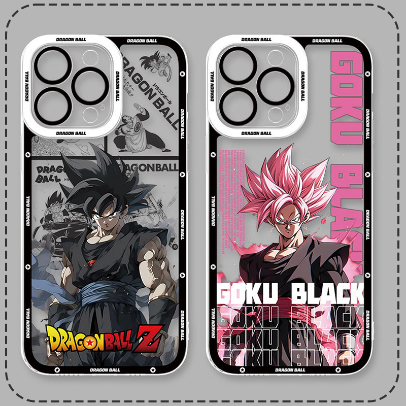 D-Dragon Ball GOKU BLACK VEGET - Phone Cases Galaxy S26 Ultra incelemesi ve fiyatı
