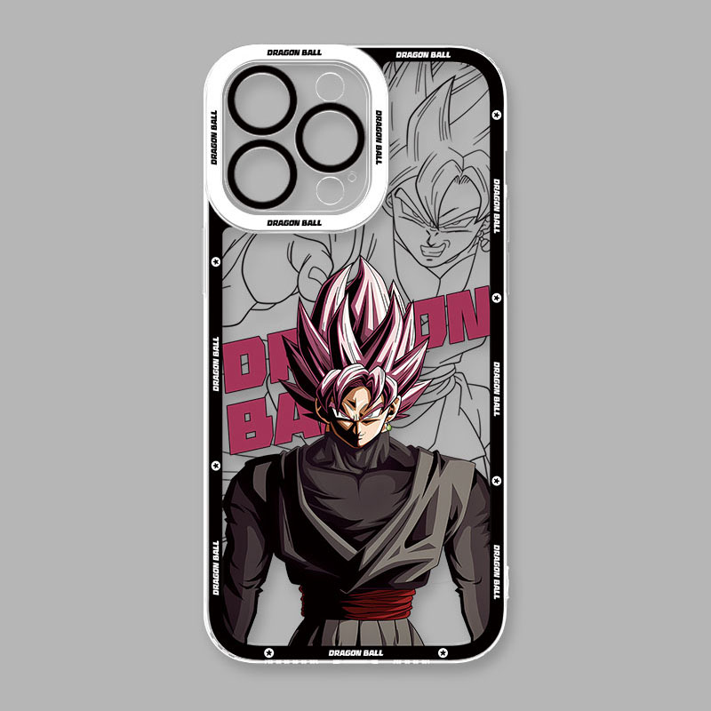 D-Dragon Ball GOKU BLACK VEGET - Phone Cases Galaxy S26 Ultra incelemesi ve fiyatı
