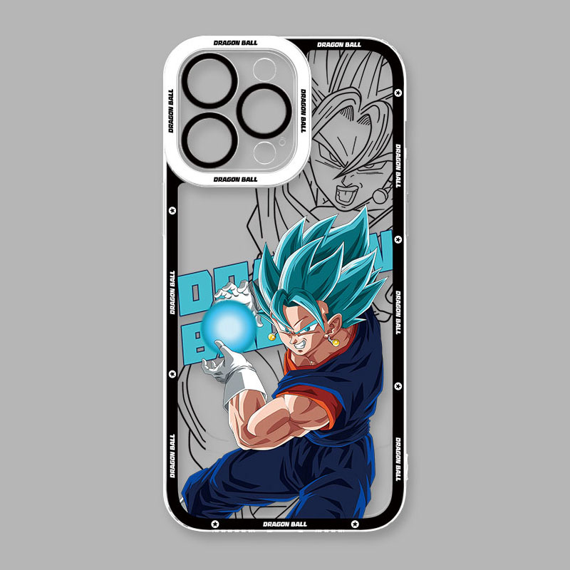 D-Dragon Ball GOKU BLACK VEGET - Phone Cases Galaxy S26 Ultra incelemesi ve fiyatı