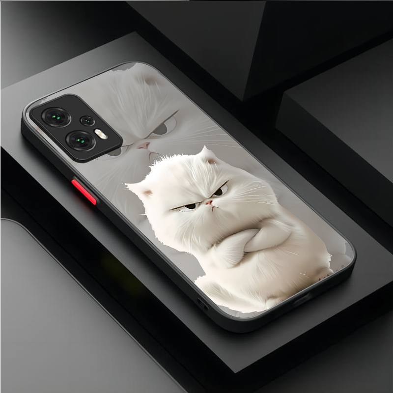 Karikatür Kızgın Kedi Çifti St - Phone Cases Cat incelemesi ve fiyatı