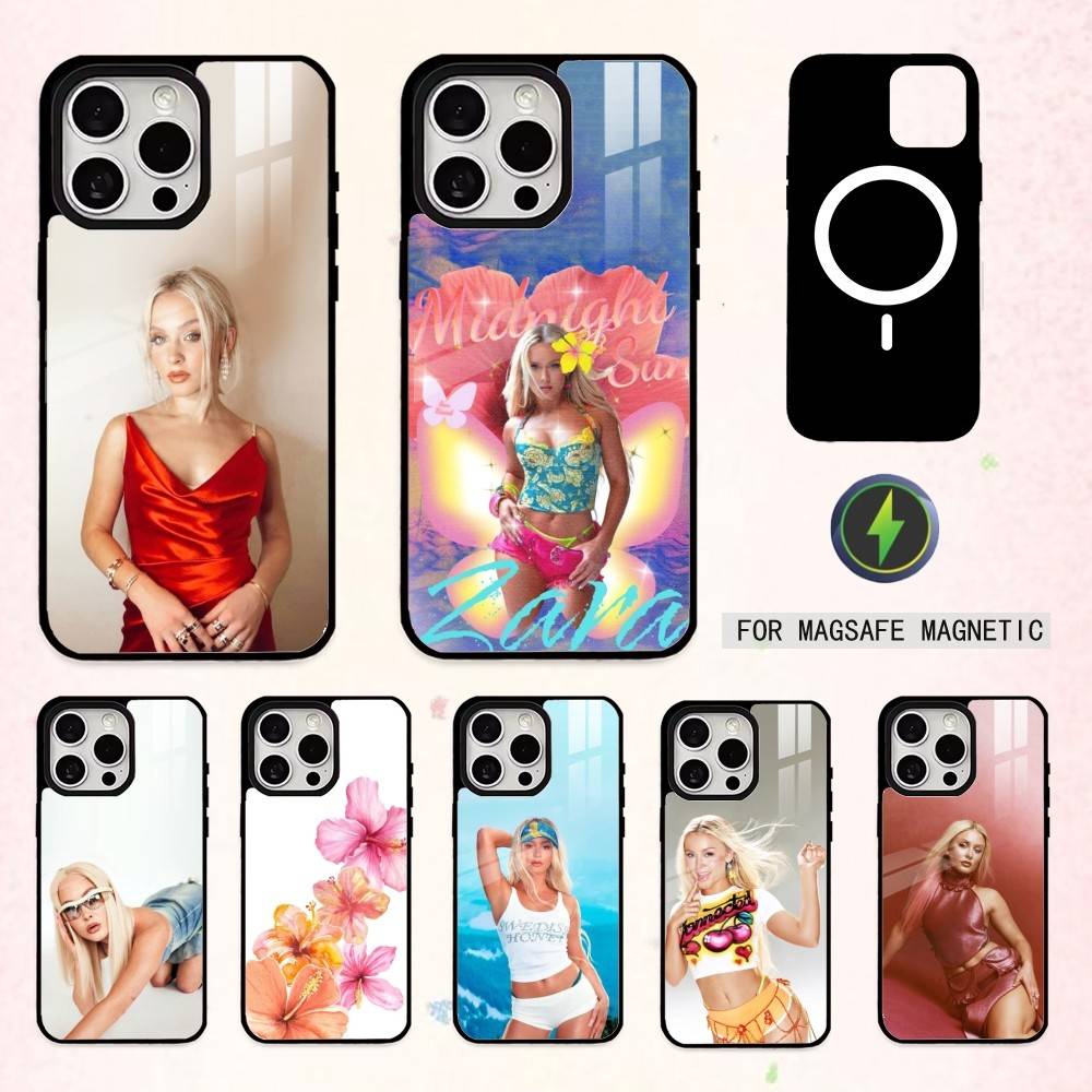 COOL Z-Zara Larsson iPhone 17, - Phone Cases Zara incelemesi ve fiyatı