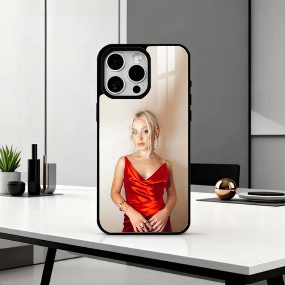 COOL Z-Zara Larsson iPhone 17, - Phone Cases Zara incelemesi ve fiyatı