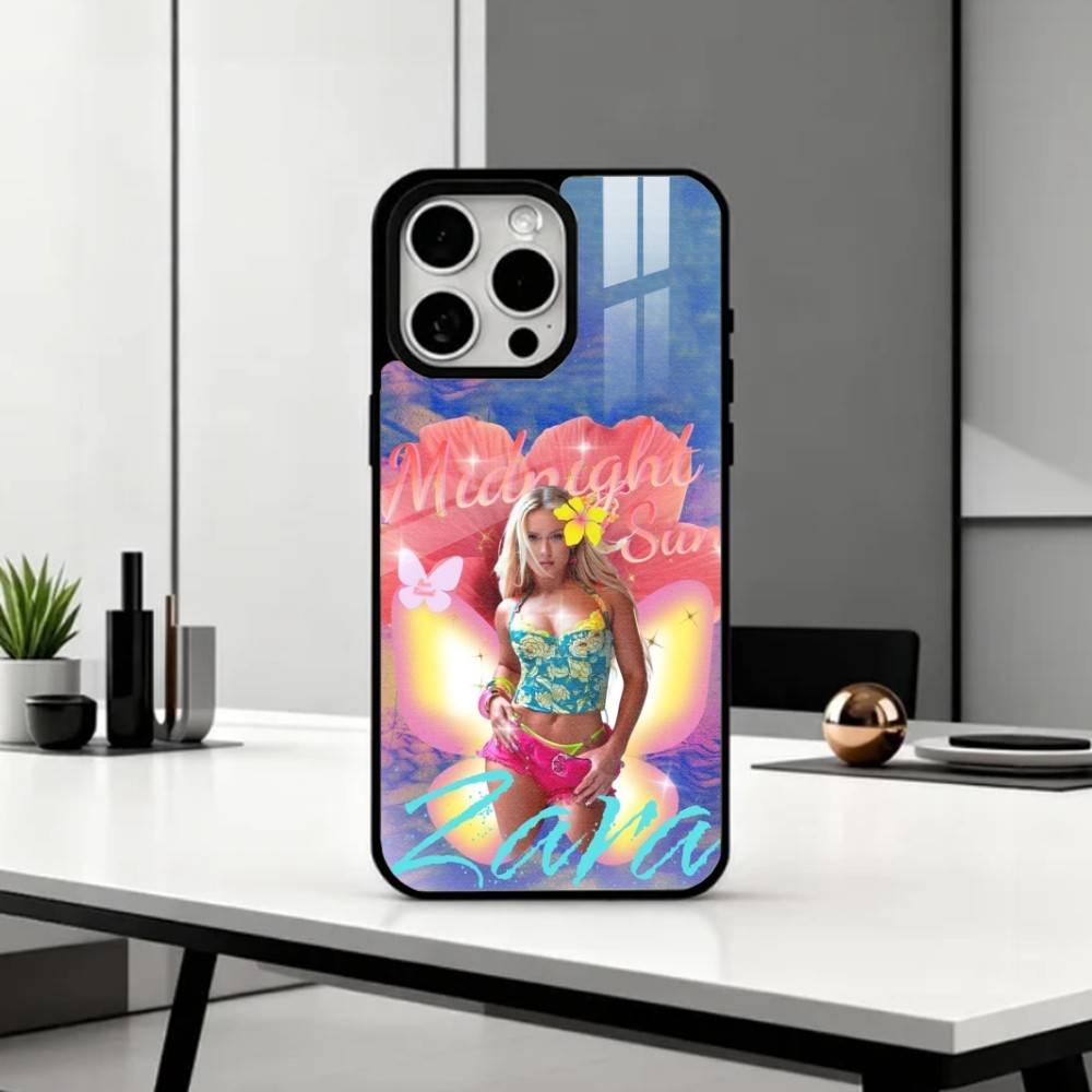 COOL Z-Zara Larsson iPhone 17, - Phone Cases Zara incelemesi ve fiyatı