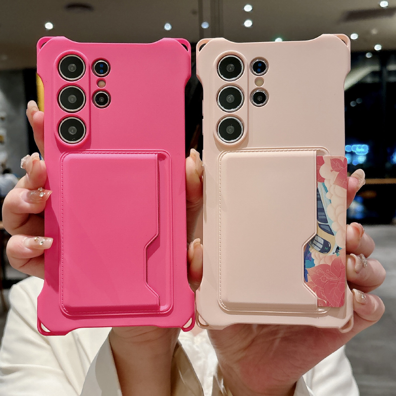 Sıvı Silikon Cüzdan Kart Yuval - Phone Cases With Wallet incelemesi ve fiyatı