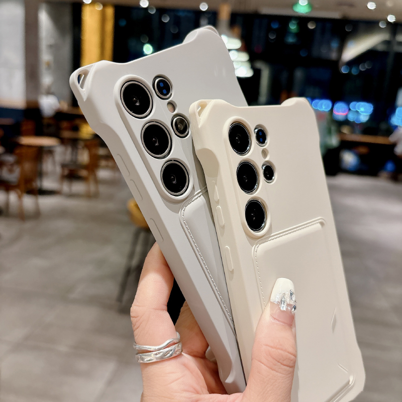 Sıvı Silikon Cüzdan Kart Yuval - Phone Cases With Wallet incelemesi ve fiyatı
