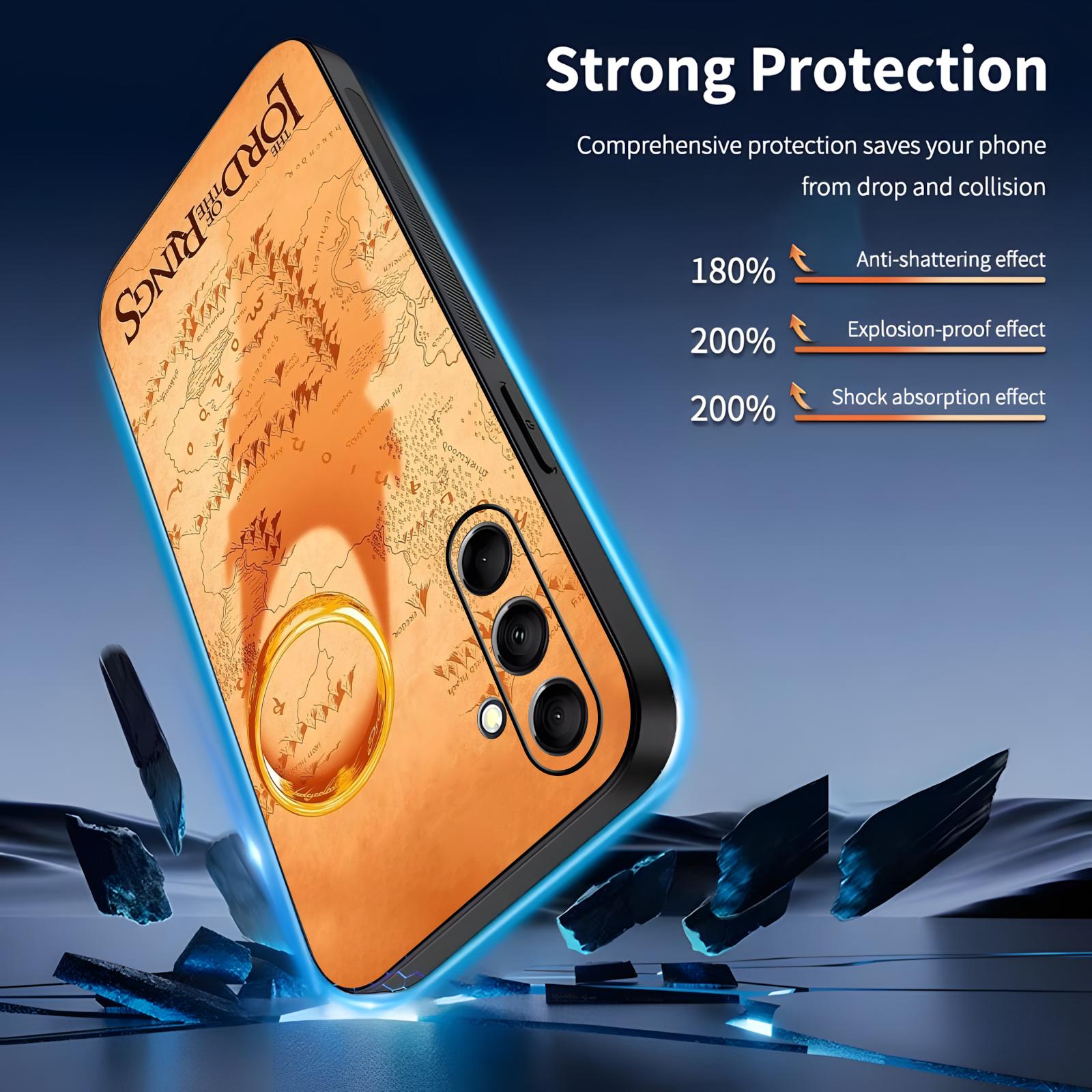 Samsung S26 S25 S24 S23 S22 S2 - Phone Cases Samsung S25 Ultra incelemesi ve fiyatı