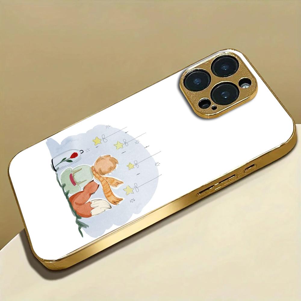 INS Aynalı Gül Küçük Prens Tel - Phone Cases Iphone 15 Pro Max incelemesi ve fiyatı